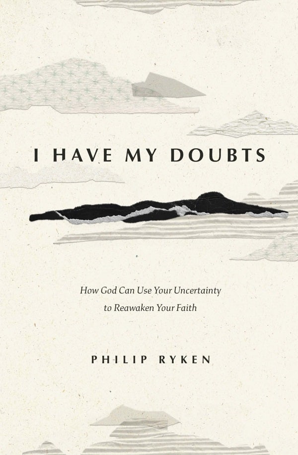 Cover image for I Have My Doubts, isbn: 9781433593390