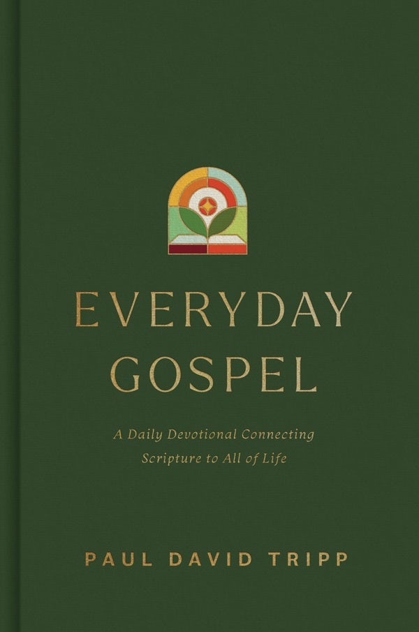 Cover image for Everyday Gospel, isbn: 9781433593482