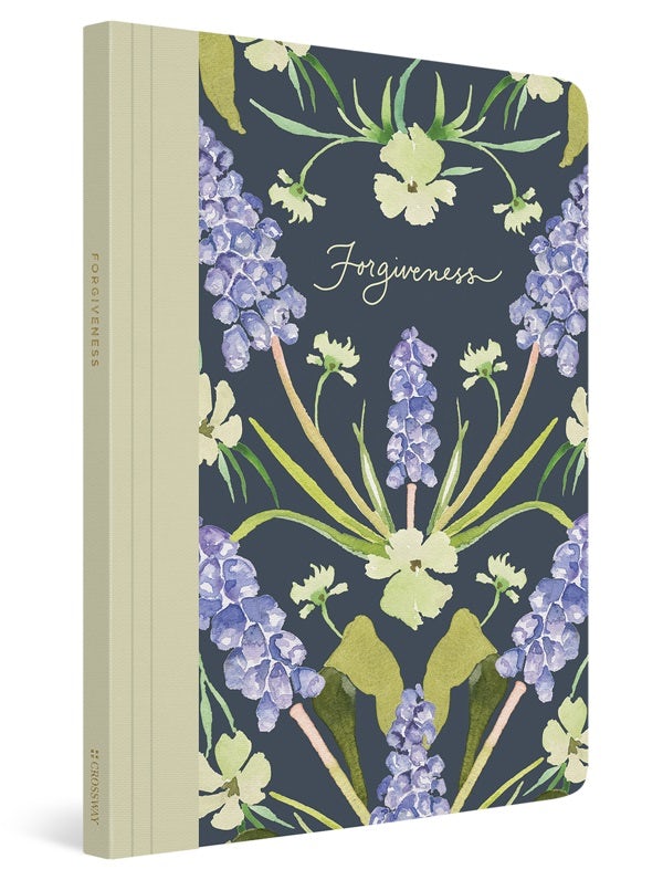 Cover image for ESV Prayer Journal, isbn: 9781433593680
