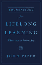 Cover image for Foundations for Lifelong Learning, isbn: 9781433593703