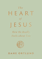 Cover image for The Heart of Jesus, isbn: 9781433593734