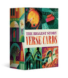 Cover image for The Biggest Story Verse Cards, isbn: 9781433595578