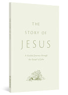 Cover image for The Story of Jesus, isbn: 9781433595592