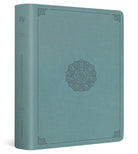 Cover image for ESV Journaling Bible (Trutone, Paris Sky, Emblem Design), isbn: 9781433595677