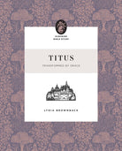 Cover image for Titus, isbn: 9781433595820
