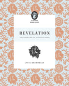 Cover image for Revelation, isbn: 9781433595837