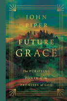 Cover image for Future Grace, isbn: 9781433595912