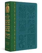 Cover image for The Biggest Story Bible Storybook (Trutone), isbn: 9781433596292