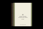 Cover image for ESV Spiral-Bound Journaling Bible, History (Hardcover), isbn: 9781433596445
