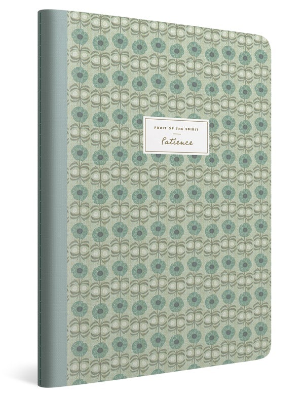 Cover image for ESV Devotional Journal, Fruit of the Spirit, isbn: 9781433596704