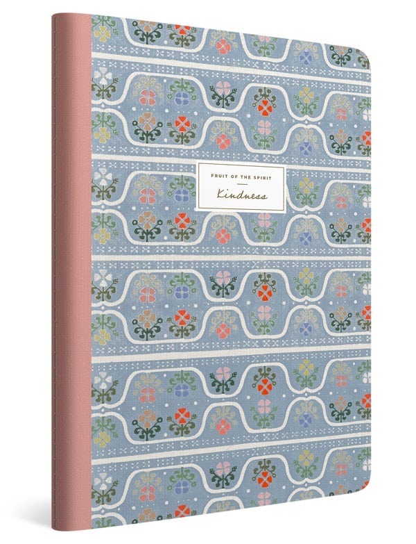 Cover image for ESV Devotional Journal, Fruit of the Spirit, isbn: 9781433596711