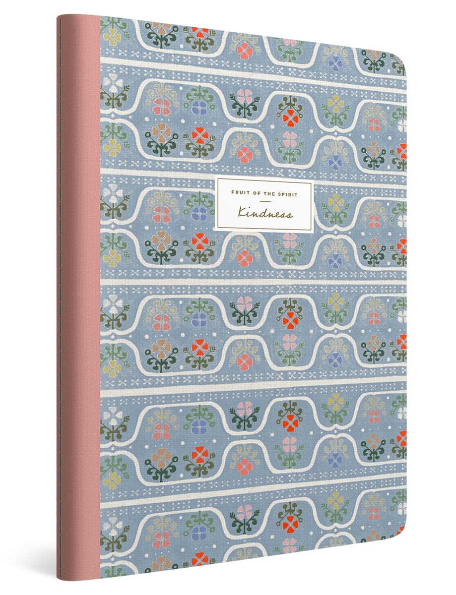Cover image for ESV Devotional Journal, Fruit of the Spirit, isbn: 9781433596711
