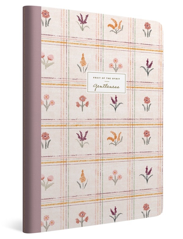 Cover image for ESV Devotional Journal, Fruit of the Spirit, isbn: 9781433596742
