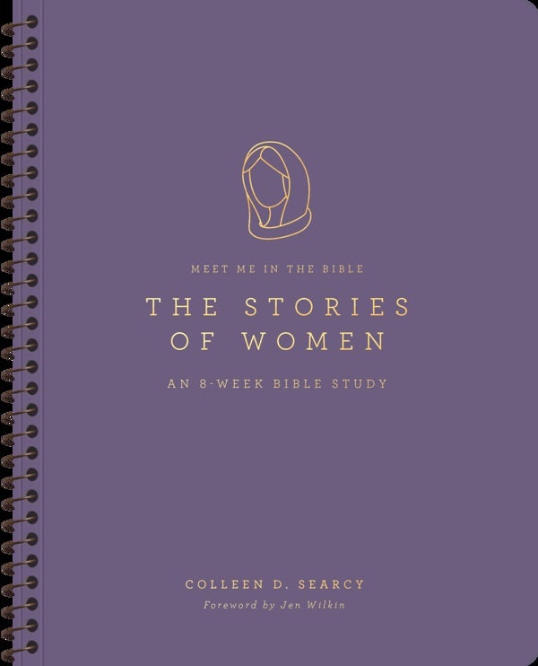 Cover image for The Stories of Women, isbn: 9781433596810