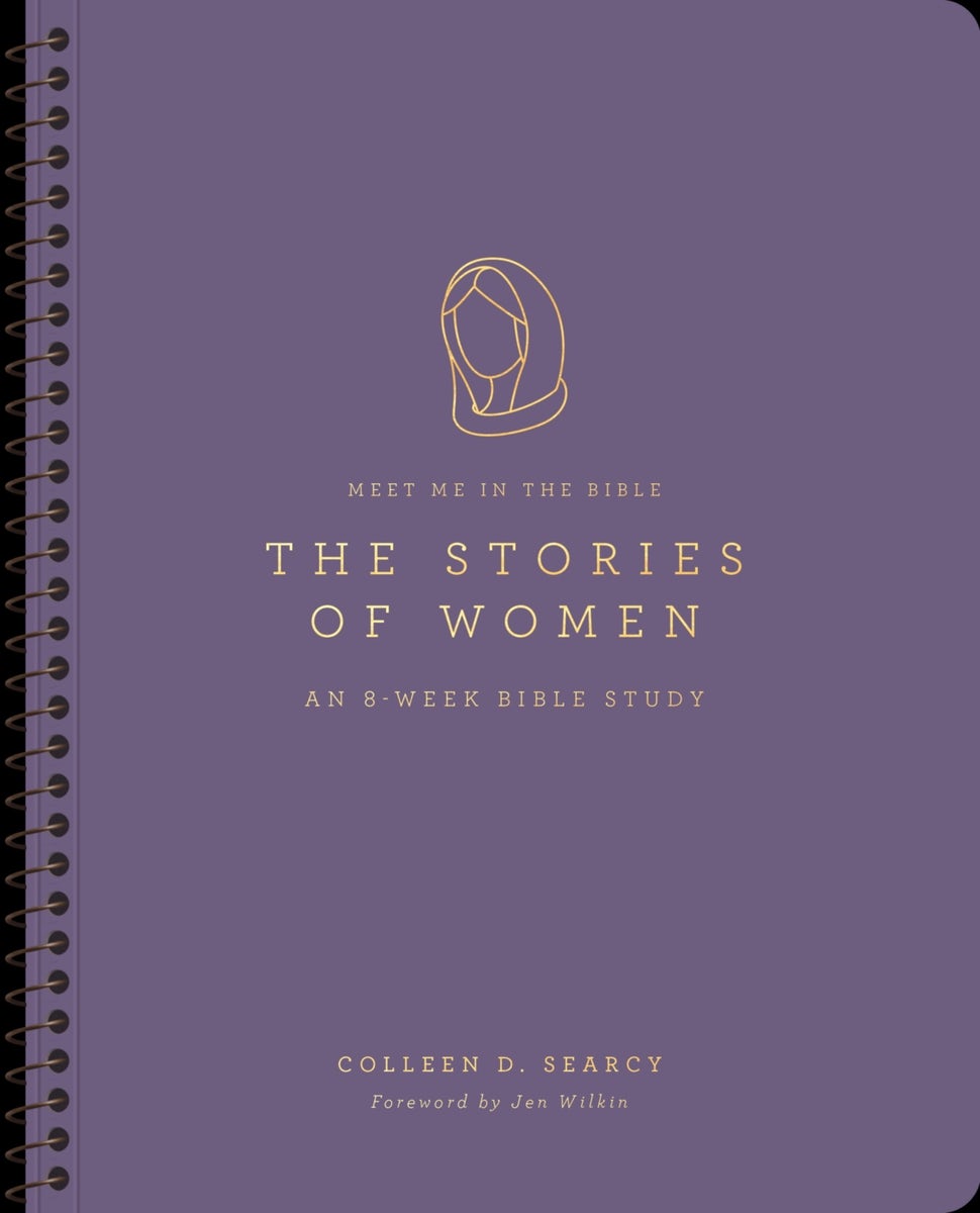 Cover image for The Stories of Women, isbn: 9781433596810
