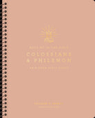 Cover image for Colossians and Philemon, isbn: 9781433596841