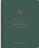 Cover image for The Story of Abraham, isbn: 9781433596872