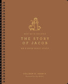 Cover image for The Story of Jacob, isbn: 9781433596902