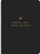 Cover image for ESV Scripture Journal, Spiral-Bound Edition, isbn: 9781433597275