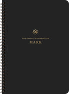 Cover image for ESV Scripture Journal, Spiral-Bound Edition, isbn: 9781433597312