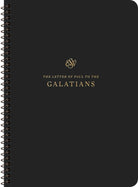 Cover image for ESV Scripture Journal, Spiral-Bound Edition, isbn: 9781433597381