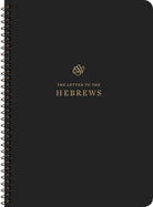 Cover image for ESV Scripture Journal, Spiral-Bound Edition, isbn: 9781433597442