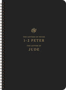 Cover image for ESV Scripture Journal, Spiral-Bound Edition, isbn: 9781433597466
