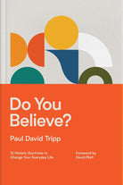 Cover image for Do You Believe?, isbn: 9781433597589