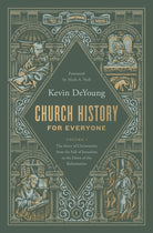 Cover image for Church History for Everyone, isbn: 9781433597640
