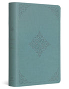 Cover image for ESV Student Study Bible (Trutone, Paris Sky, Fleur-De-Lis Design), isbn: 9781433598265