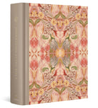 Cover image for ESV Journaling Study Bible, Artist Series (Cloth Over Board, Jessica Dennis Bush, Vivienne), isbn: 9781433598272