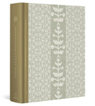 Cover image for ESV Journaling Study Bible, Artist Series (Cloth Over Board, Lulie Wallace, Isa), isbn: 9781433598289
