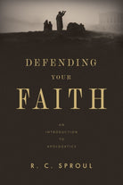 Cover image for Defending Your Faith, isbn: 9781433599101
