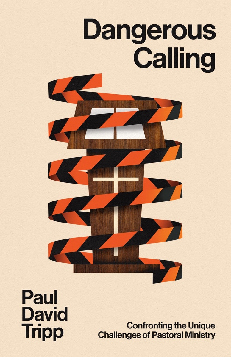 Cover image for Dangerous Calling, isbn: 9781433599224