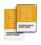 Cover image for Understanding God's Word (Book and DVD), isbn: 9781433599415