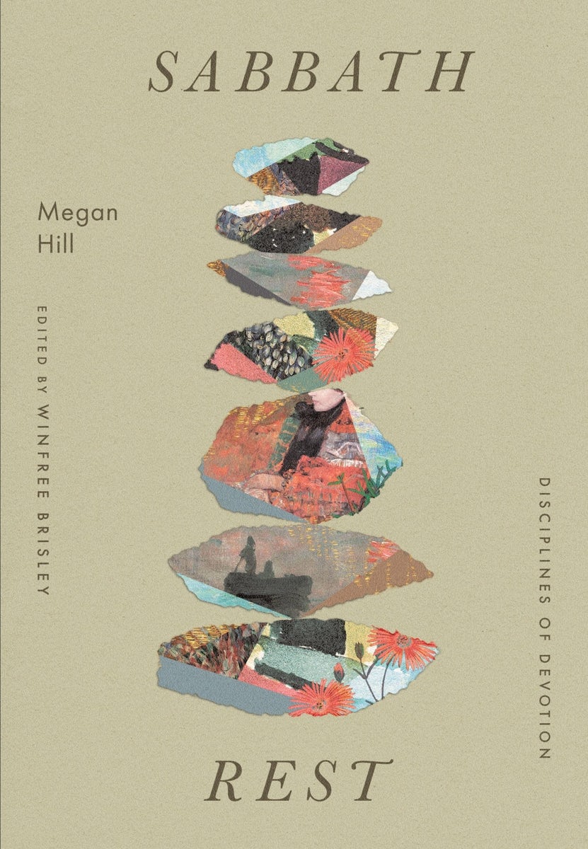 Cover image for Sabbath Rest, isbn: 9781433599569