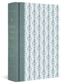 Cover image for ESV Women's Study Bible, Artist Series (Cloth Over Board, Lulie Wallace, Sarah), isbn: 9781433599682