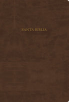 Cover image for Nueva Biblia de Estudio Scofield-Rvr 1960, isbn: 9781433601835
