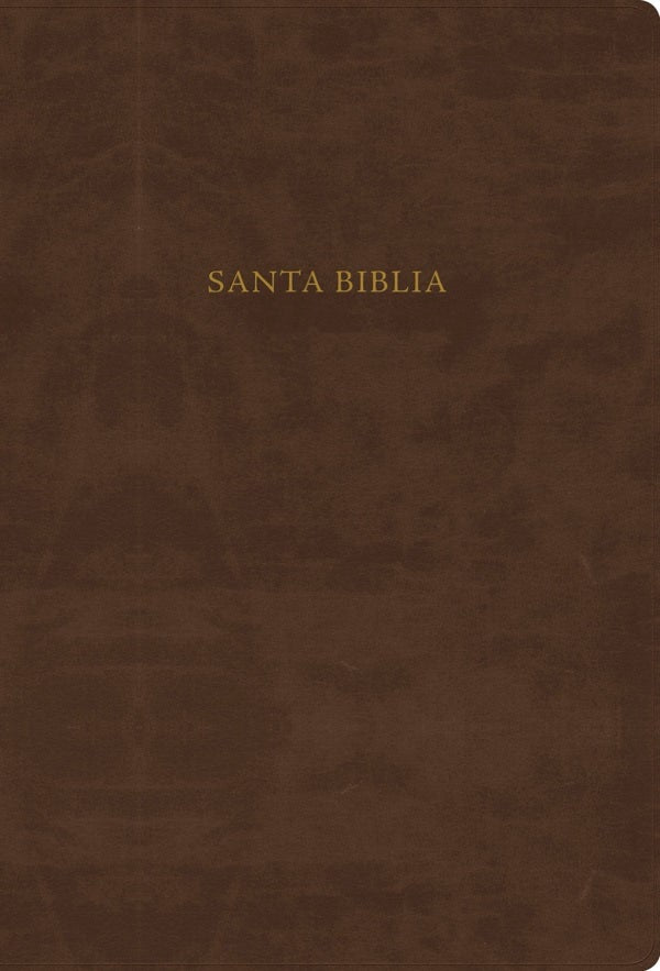 Cover image for Nueva Biblia de Estudio Scofield-Rvr 1960, isbn: 9781433601835