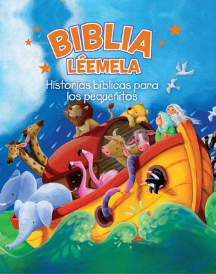 Cover image for Biblia Leemela, isbn: 9781433603624