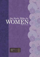 Cover image for Study Bible for Women-NKJV, isbn: 9781433607752