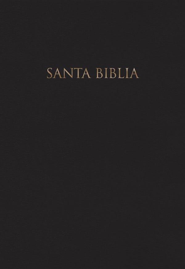 Cover image for Biblia Para Regalos y Premios-Rvr 1960, isbn: 9781433607974
