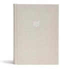 Cover image for She Reads Truth Bible-CSB Grey, isbn: 9781433613814