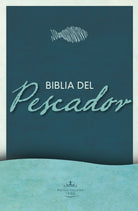 Cover image for Rvr1960 Biblia del Pescador, Edición Ministerio, isbn: 9781433619038