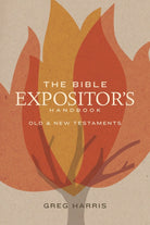 Cover image for The Bible Expositor's Handbook, isbn: 9781433643026