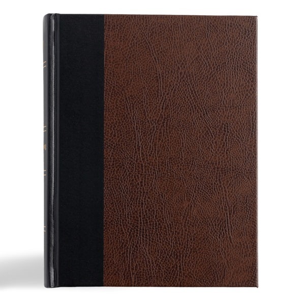 Cover image for Notetaking Bible-KJV, isbn: 9781433643057