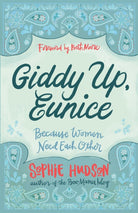 Cover image for Giddy Up, Eunice, isbn: 9781433643118