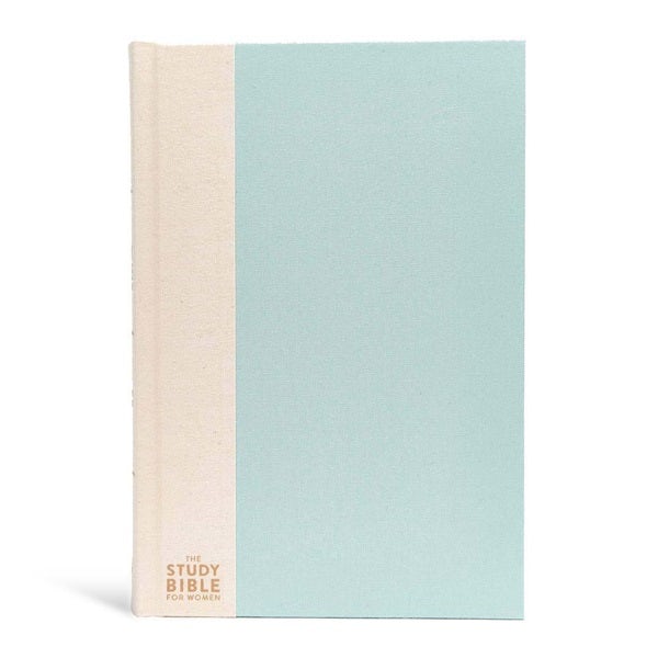 Cover image for The CSB Study Bible for Women, Hardcover, isbn: 9781433644207