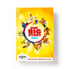 Cover image for CSB One Big Story Bible, Hardcover, isbn: 9781433644221