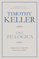 Cover image for Una Fe Lógica, isbn: 9781433644559